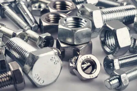 An Introduction to Industrial Fastening