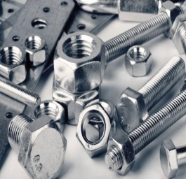 CUSTOM FASTENERS