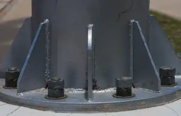 Structural bolts