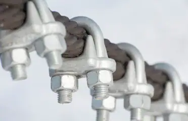U-bolts